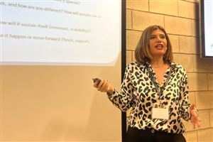 NDU Students Leadership Training Inspires Once Again 6